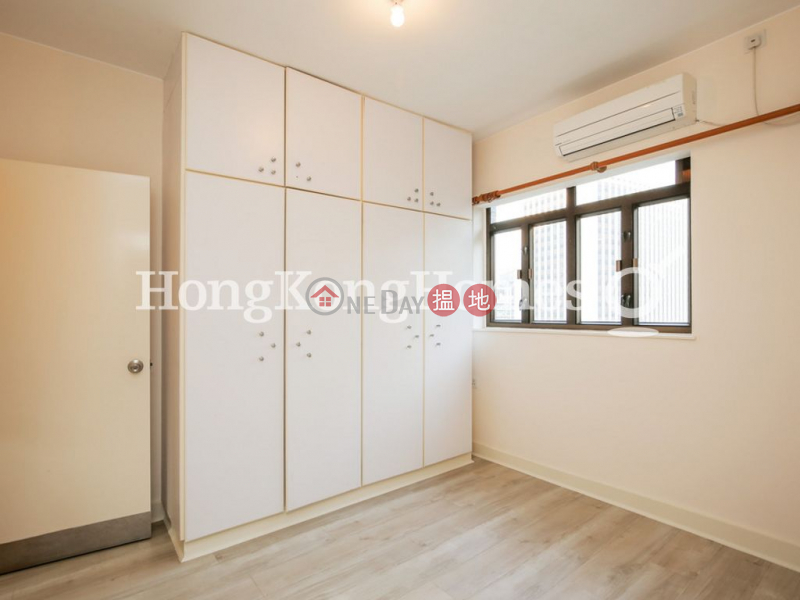 Wing Fook Court | Unknown | Residential | Rental Listings | HK$ 40,000/ month