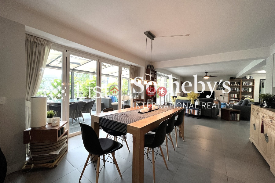 HK$ 45M | Fairway Vista Sai Kung Property for Sale at Fairway Vista with 4 Bedrooms