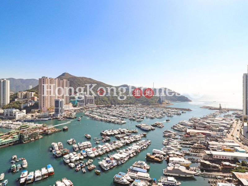 4 Bedroom Luxury Unit at Marina South Tower 1 | For Sale | Marina South Tower 1 南區左岸1座 Sales Listings