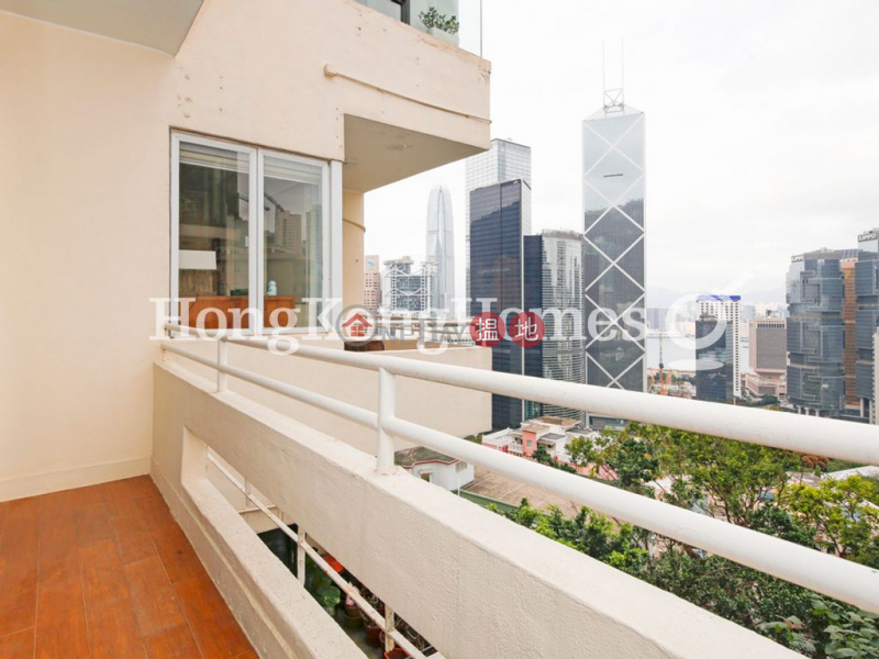 3 Bedroom Family Unit for Rent at Estella Court | 70 MacDonnell Road | Central District | Hong Kong Rental, HK$ 67,000/ month