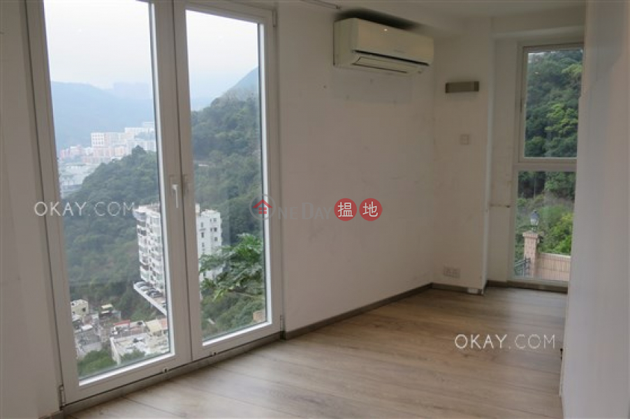 香港搵樓|租樓|二手盤|買樓| 搵地 | 住宅-出租樓盤2房2廁,連車位,馬場景《德信花園出租單位》