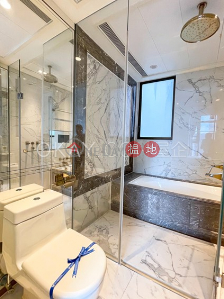 Property Search Hong Kong | OneDay | Residential | Rental Listings | Tasteful 1 bedroom in Mid-levels West | Rental