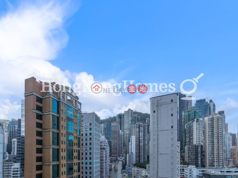 香港搵樓|租樓|二手盤|買樓| 搵地 | 住宅出租樓盤-結志街33號三房兩廳單位出租