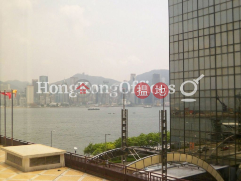 Office Unit for Rent at Empire Centre, Empire Centre 帝國中心 | Yau Tsim Mong (HKO-17701-AIHR)_0