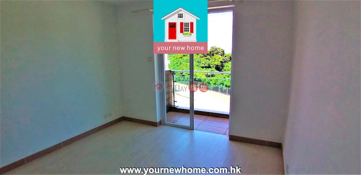 Siu Hang Hau Village House | Ground Floor | Residential Rental Listings HK$ 62,000/ month
