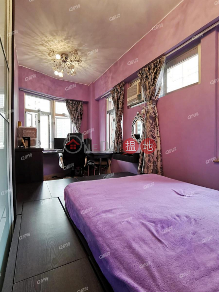 HK$ 6.8M Po Tak Mansion | Western District, Po Tak Mansion | 1 bedroom Low Floor Flat for Sale