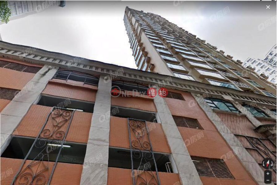 Le Cachet | Middle, Residential Sales Listings | HK$ 12.8M