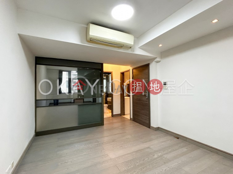 Charming 2 bedroom in Mid-levels Central | For Sale | Park Rise 嘉苑 _0