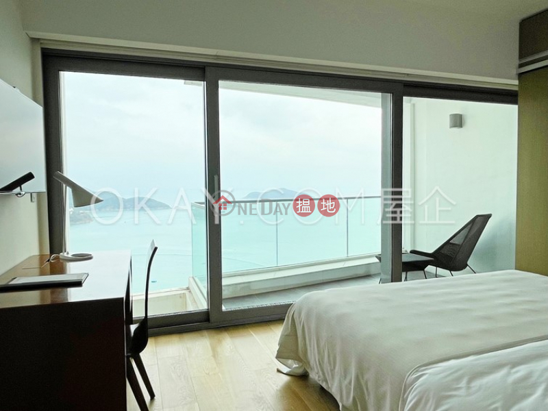 影灣園1座高層-住宅出租樓盤-HK$ 127,000/ 月