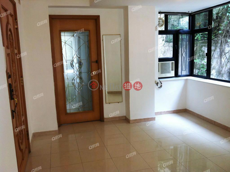 Fair Wind Manor | 3 bedroom Low Floor Flat for Rent | 6A-6B Seymour Road | Western District Hong Kong, Rental | HK$ 35,000/ month