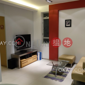 Tasteful 2 bedroom in Causeway Bay | Rental | Lai Yee Building 禮怡大廈 _0