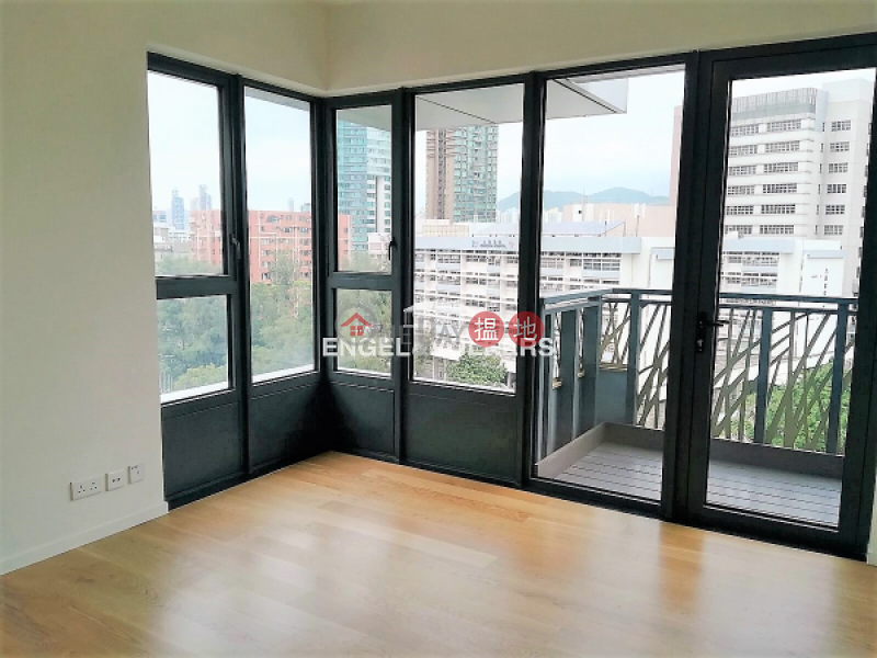 Property Search Hong Kong | OneDay | Residential Rental Listings 3 Bedroom Family Flat for Rent in Ho Man Tin