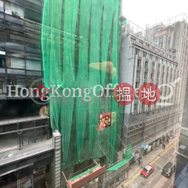 Office Unit for Rent at China Insurance Building