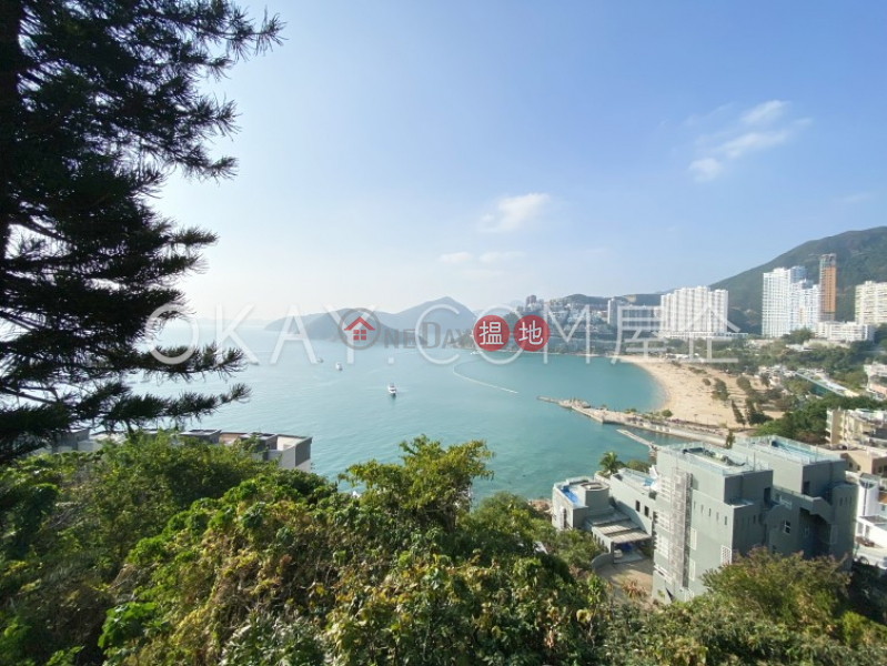 Stylish 3 bedroom with sea views, rooftop & balcony | Rental | 27 South Bay Road | Southern District | Hong Kong, Rental, HK$ 140,000/ month