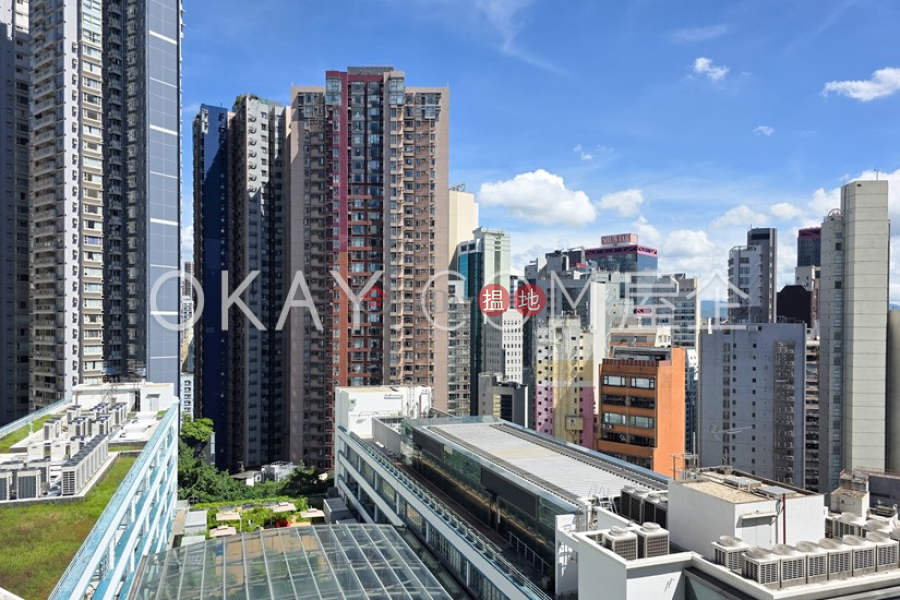 香港搵樓|租樓|二手盤|買樓| 搵地 | 住宅-出租樓盤1房1廁,露台鴨巴甸街28號出租單位