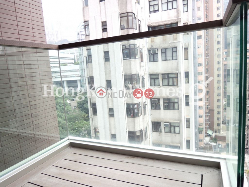 1 Bed Unit at High West | For Sale | 36 Clarence Terrace | Western District | Hong Kong | Sales HK$ 6.5M