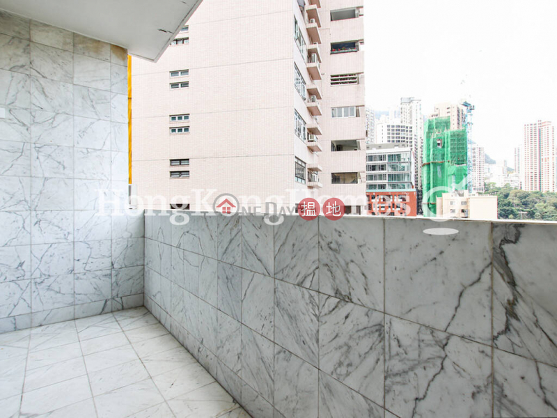 Property Search Hong Kong | OneDay | Residential, Rental Listings, 3 Bedroom Family Unit for Rent at Seaview Mansion