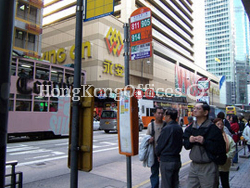 Office Unit at Tung Hip Commercial Building | For Sale, 246-248 Des Voeux Road Central | Western District Hong Kong | Sales HK$ 87.66M