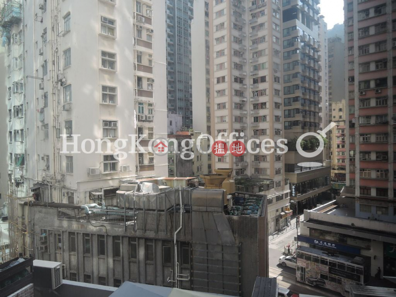 Property Search Hong Kong | OneDay | Office / Commercial Property | Rental Listings | Office Unit for Rent at Shun Pont Commercial Building