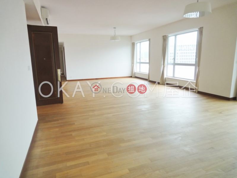 Unique 5 bedroom with parking | For Sale, Chantilly 肇輝臺6號 Sales Listings | Wan Chai District (OKAY-S113125)