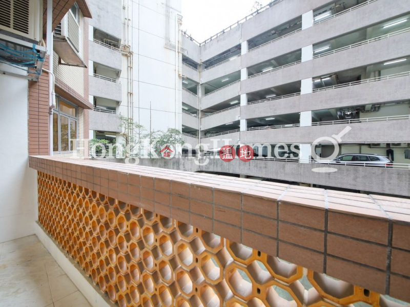 2 Bedroom Unit for Rent at Jing Tai Garden Mansion | 27 Robinson Road | Western District | Hong Kong Rental HK$ 28,500/ month