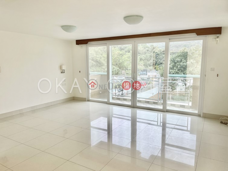 HK$ 56,000/ month, Ho Chung New Village, Sai Kung | Luxurious house with rooftop, balcony | Rental