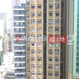 1 Bed Unit for Rent at Bohemian House, Bohemian House 瑧璈 | Western District (Proway-LID161271R)_0