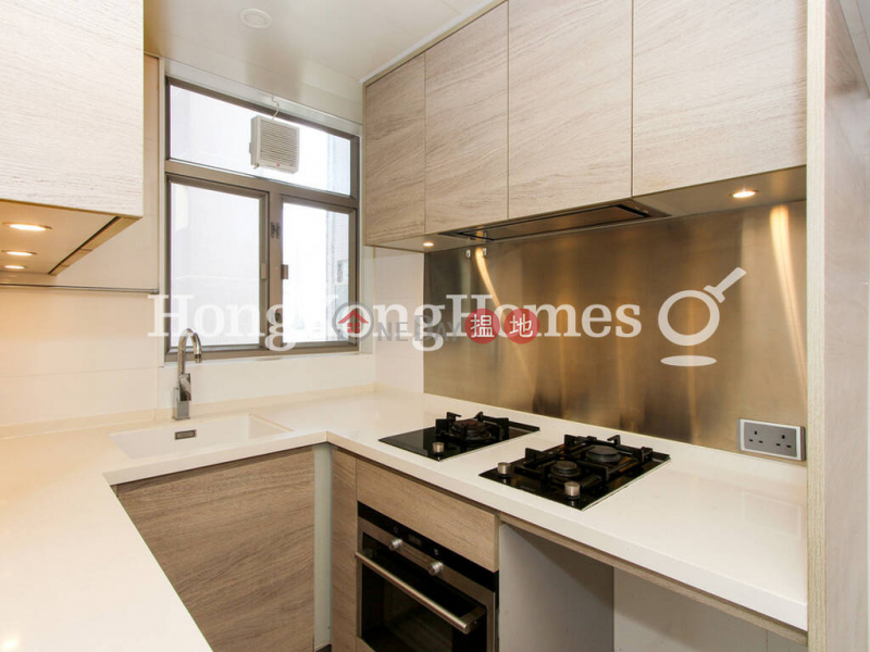 3 Bedroom Family Unit for Rent at Island Crest Tower 2 8 First Street | Western District | Hong Kong Rental | HK$ 42,000/ month