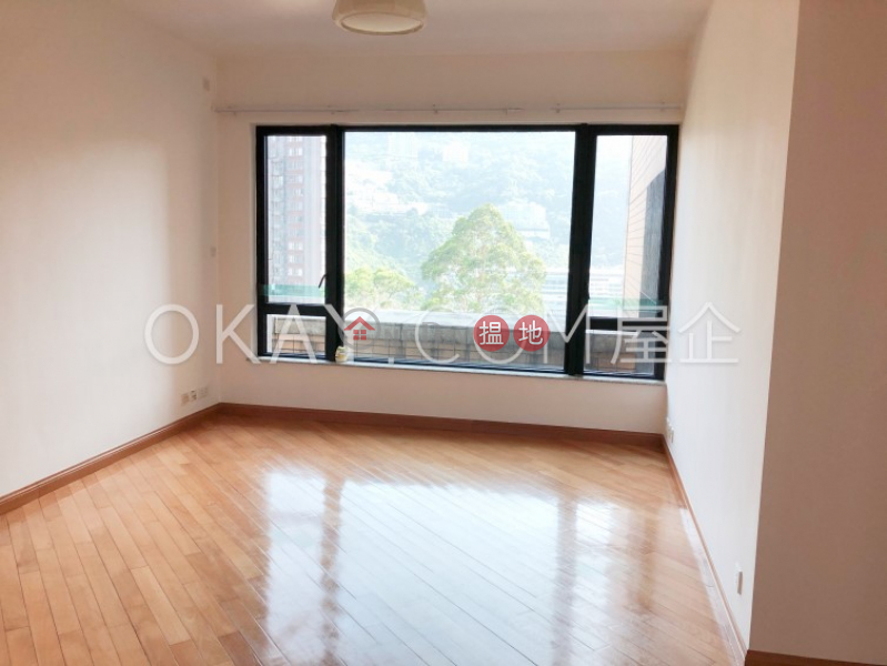 Stylish 3 bedroom with racecourse views | For Sale | The Leighton Hill Block 1 禮頓山1座 Sales Listings