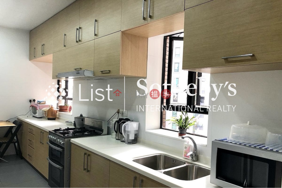 HK$ 120M | Kennedy Heights, Central District Property for Sale at Kennedy Heights with more than 4 Bedrooms