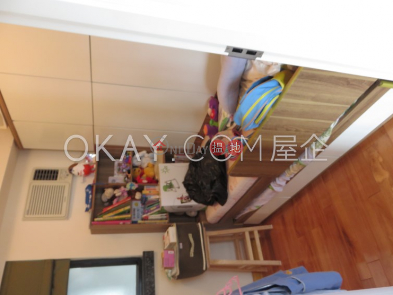 Popular 2 bedroom on high floor with sea views | Rental | Vantage Park 慧豪閣 Rental Listings