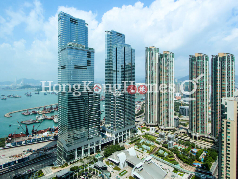 香港搵樓|租樓|二手盤|買樓| 搵地 | 住宅出租樓盤-君臨天下1座兩房一廳單位出租