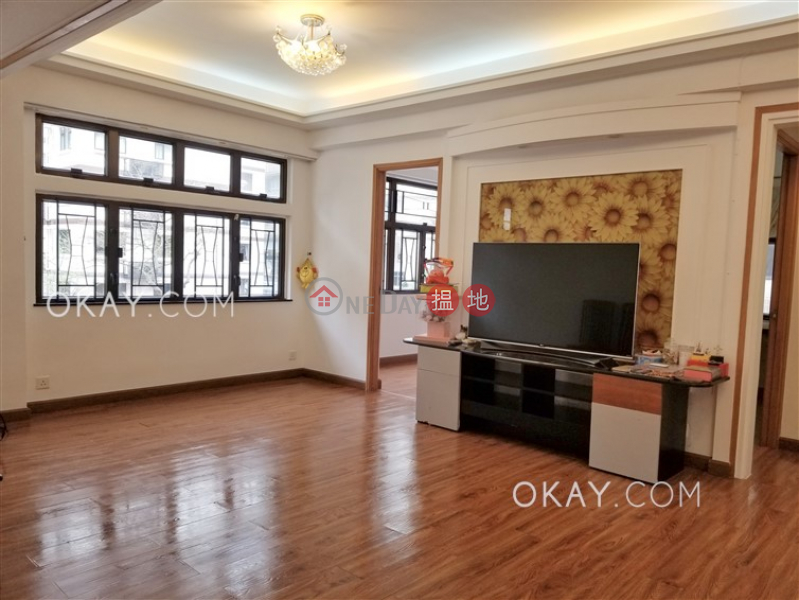 Property Search Hong Kong | OneDay | Residential, Sales Listings, Gorgeous 4 bedroom with parking | For Sale