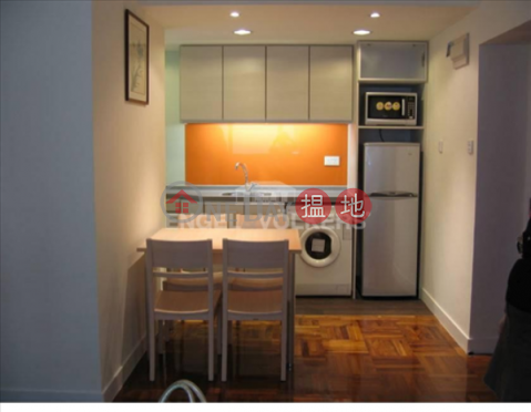 2 Bedroom Flat for Sale in Mid Levels West|Caine Building(Caine Building)Sales Listings (EVHK7964)_0