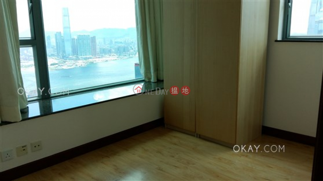 香港搵樓|租樓|二手盤|買樓| 搵地 | 住宅出租樓盤|2房2廁,極高層,露台柏道2號出租單位