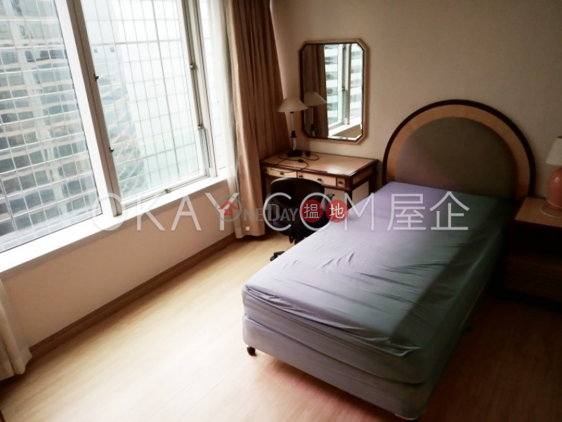 Convention Plaza Apartments High Residential | Rental Listings HK$ 40,000/ month