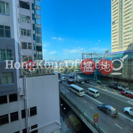 Office Unit for Rent at Chinaweal Centre, Chinaweal Centre 中望商業中心 | Wan Chai District (HKO-52897-ALHR)_0