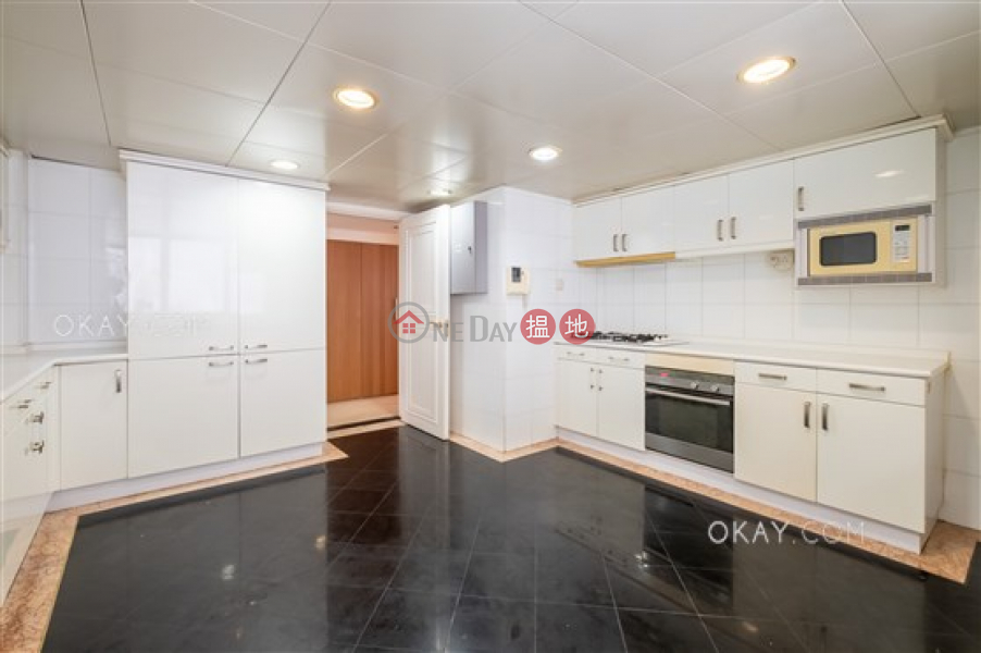 Property Search Hong Kong | OneDay | Residential Rental Listings Rare 4 bedroom with parking | Rental