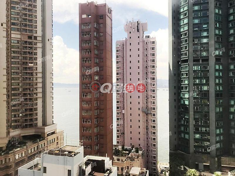 Chi Ping Building | 1 bedroom High Floor Flat for Sale | Chi Ping Building 持平大廈 Sales Listings