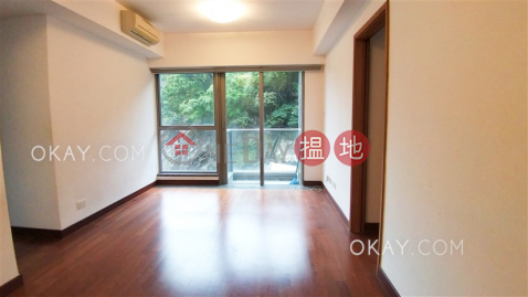 Gorgeous 3 bedroom with balcony & parking | Rental | Serenade 上林 _0