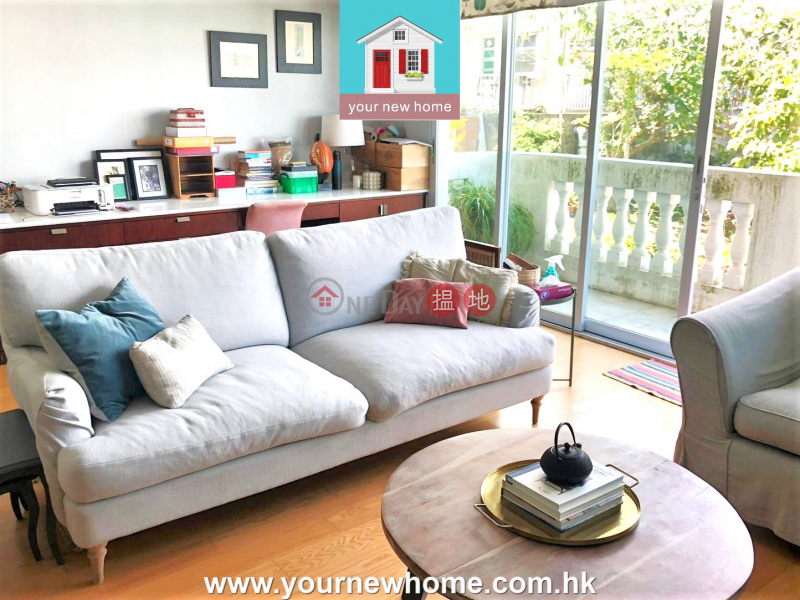 Modern Interior House | For Rent Lobster Bay Road | Sai Kung, Hong Kong Rental HK$ 43,000/ month