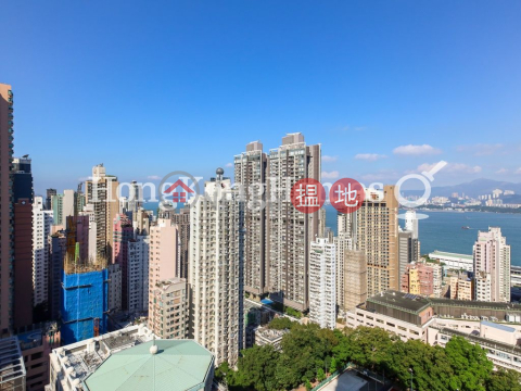 3 Bedroom Family Unit for Rent at Euston Court | Euston Court 豫苑 _0