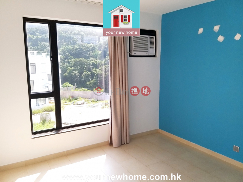 Clearwater Bay House | For Rent Siu Hang Hau | Sai Kung Hong Kong | Rental | HK$ 55,000/ month