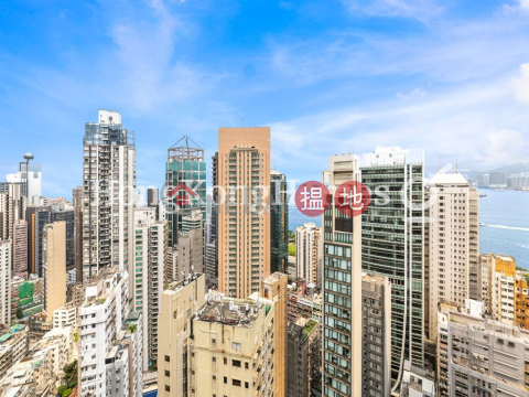 2 Bedroom Unit for Rent at One Pacific Heights | One Pacific Heights 盈峰一號 _0
