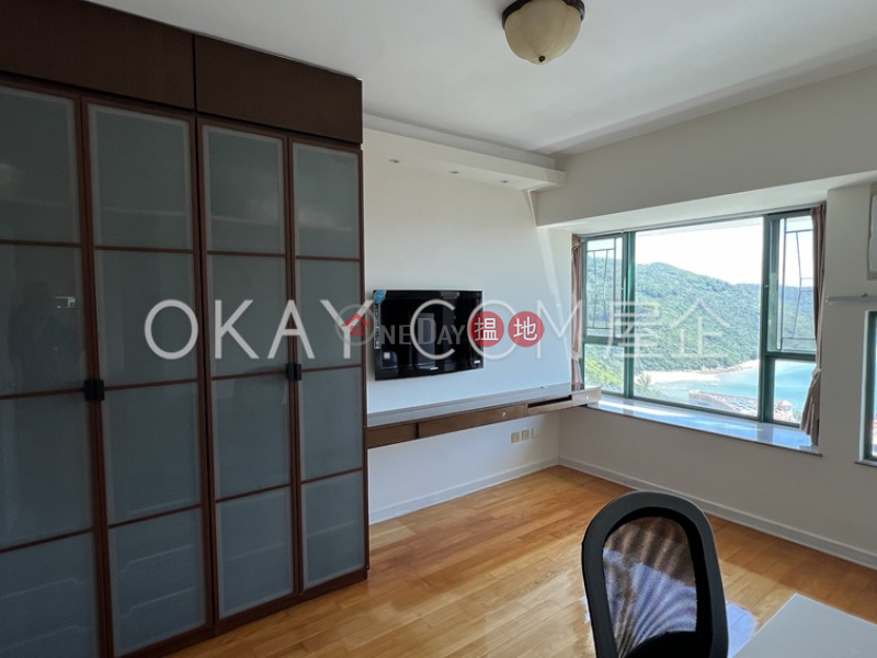 HK$ 25,000/ month | Discovery Bay, Phase 13 Chianti, The Barion (Block2) | Lantau Island | Charming 2 bedroom on high floor with balcony | Rental