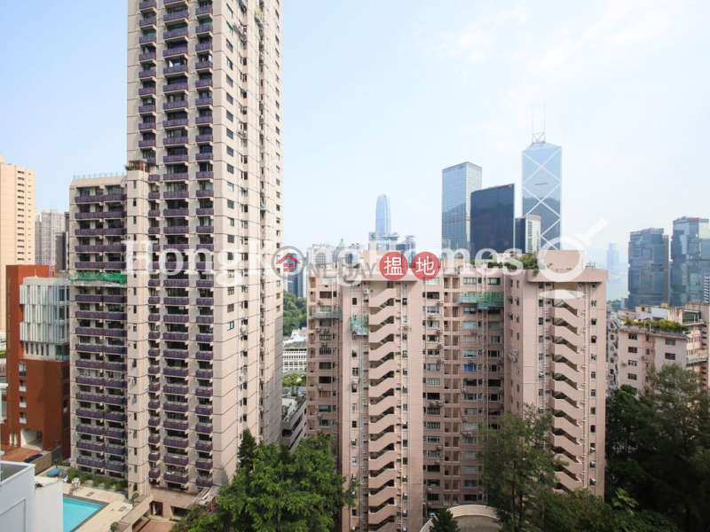 香港搵樓|租樓|二手盤|買樓| 搵地 | 住宅出租樓盤恆翠園三房兩廳單位出租