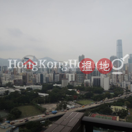 衛理苑三房兩廳單位出售