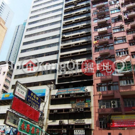 Office Unit for Rent at Wah Hen Commercial Centre