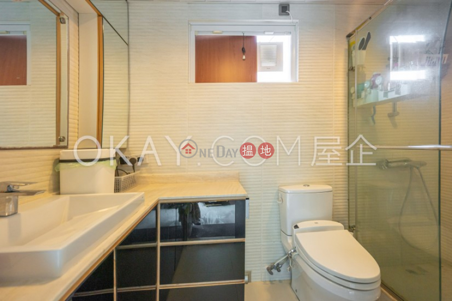 HK$ 16.2M Casa Brava | Tai Po District, Tasteful 3 bedroom with rooftop & balcony | For Sale