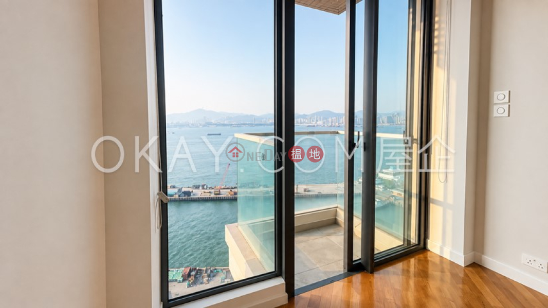 HK$ 53,000/ 月|維壹|西區|2房1廁,極高層,星級會所,露台《維壹出租單位》